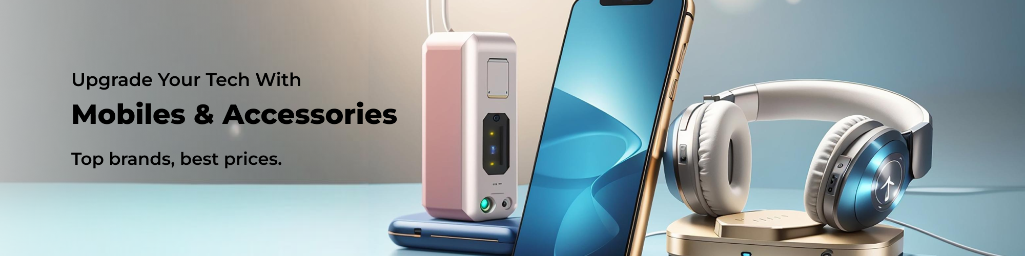 موبايلات و اكسسواراتها