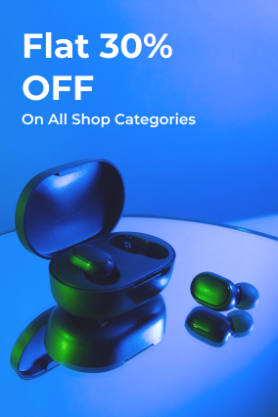 Shop By Categories