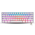  Zeb-Max Wireless Mechanical Keyboard