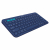 Logitech K380 Multi-Device Bluetooth keyboard