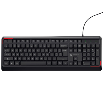 لوحات المفاتيح