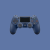 Sony PlayStation Wireless DualShock 4 Controller