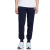 Puma Men Navy Blue Track Pants