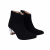 Shoetopia Women & Girls Smart Casual Solid Boots