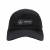 Puma Unisex Black Cap