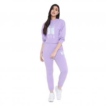 Women Tracksuits