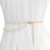 Syga Women's Pearl Belt