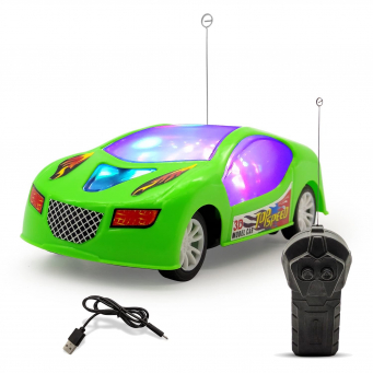 Remote Control Cars