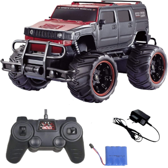 Remote Control Cars