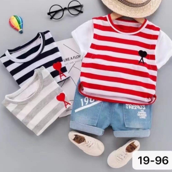 Boys Clothing Sets