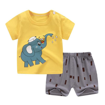 Boys Clothing Sets
