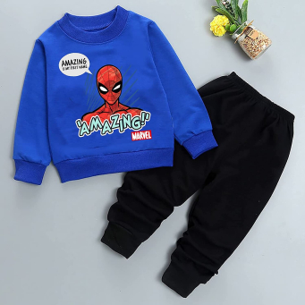 Boys Clothing Sets
