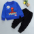 Bold N Elegant Marvel Superhero Print Kid's Sweatshirt