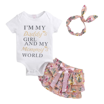 Girls Clothing Sets