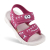 Baby Boy and Girls Walking Sandal