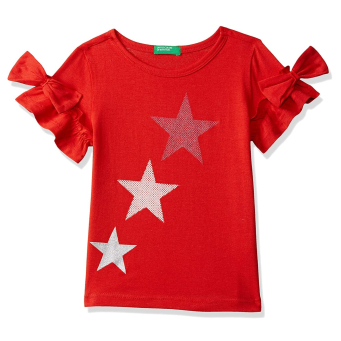 Girls Shirts & t-shirts