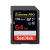 SanDisk 64GB Extreme PRO SDXC UHS-I Card - C10, U3, V30, 4K UHD, SD Card