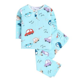 Boys Nightwear