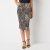  Popnetic Pencil Skirt For Women