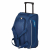 Safari ARC Polyester 55 cms Blue Travel Duffle