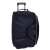 Skybags Cardiff Polyester 63.5 cms Blue Travel Duffle