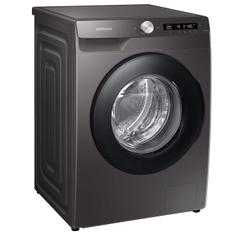 تحميل أمامي أوتوماتيكي بالكامل