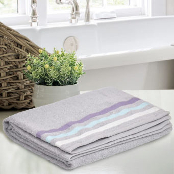 Bath Towels