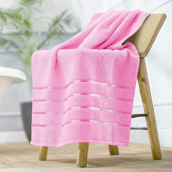 Bath Towels