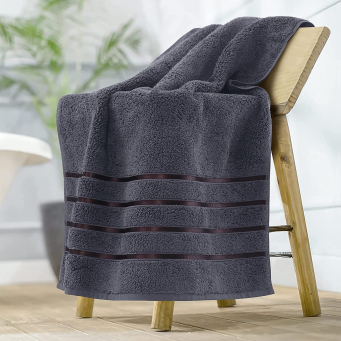 Bath Towels