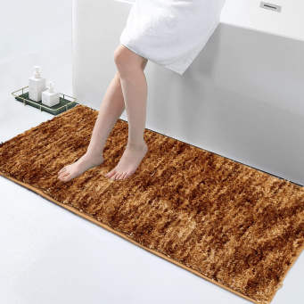 Bath Rugs & Mats
