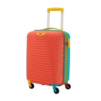 Suitcases & Trolley Bags