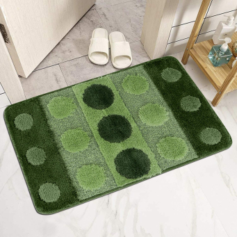 Bath Rugs & Mats