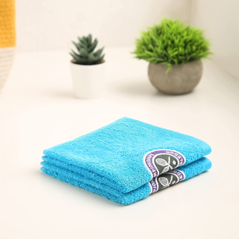 Hand & Face Towels