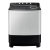 Samsung 8.5 kg 5 Star Semi-Automatic Top Loading Washing Machine