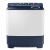 Samsung 11.5 Kg Semi-Automatic Top Loading Washing Machine