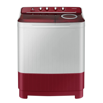 Semi Automatic Top Load