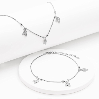 Silver Jewellery