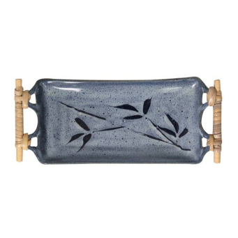 صواني وأطباق