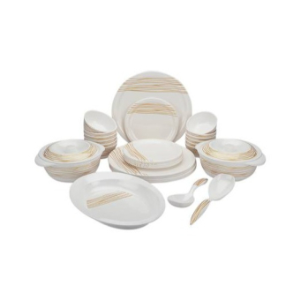 Dinnerware