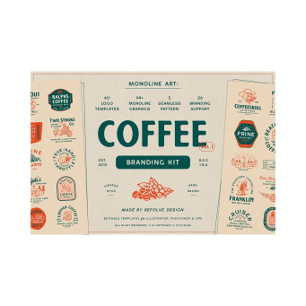 العلامات التجارية والشعارات