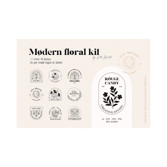 العلامات التجارية والشعارات