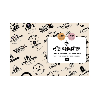 العلامات التجارية والشعارات