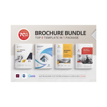 Brochures