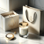 Luxury Candles and Soaps Decorative Box Holders Packaging Box with Bag