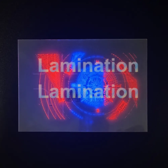 التعبئة والتغليف والطباعة