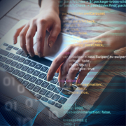 التطوير وخدمات تكنولوجيا المعلومات