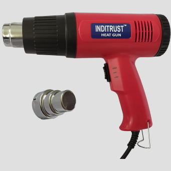 Industrial Equipment