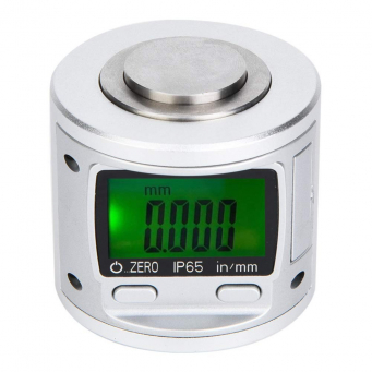 Industrial Equipment