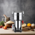 Home Use Flour Milling Machine Mini Rice Corn Walnut Coffee Cocoa Soybean Peanut Spices Powder Grind