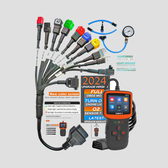 Vehicle Parts & Accessories